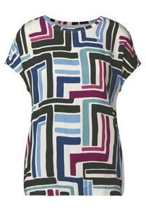 Рубашка CECIL, белый