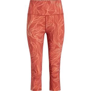 Tight 3/4 kapinem ii Energetics, мультиколор