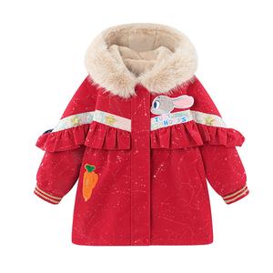 Disney Парка Red для детей 3-7 лет