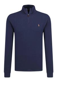 Свитер POLO RALPH LAUREN Regular Fit, темно-синий