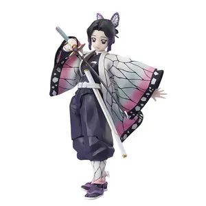 Фигурка Aniple Shinobu Kocho Buzzmod Aniplex