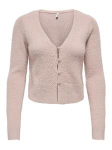 Вязаный кардиган ONLY ONLKerry, Rose