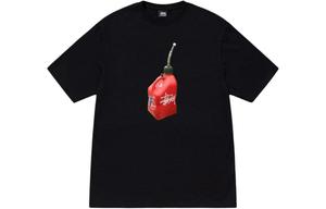 Футболка Stussy унисекс, Синий