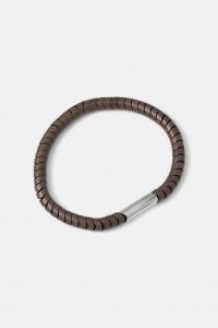 Браслет Calvin Klein, коричневый