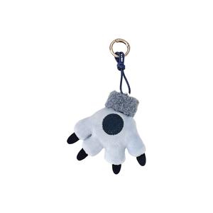 Инопланетный эльф плюшевый кулон высота 7см CHUNTUSHU