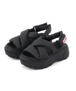 (U) Сандалии-кроссовки City Liber с объемной подошвой, унисекс