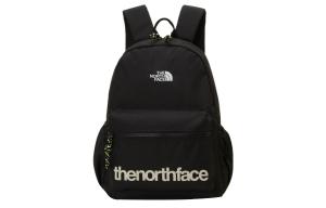 The North Face Рюкзак для активного отдыха, сумка из полиэстера, черный, детский