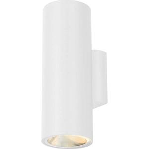 Настенный светильник Maytoni Decorative Lighting Shim, белый