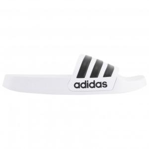 Сандалии для душа Adilette Adidas, мультиколор