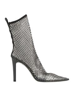 Ботильоны Pinko, угольно-серый