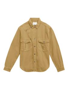 MARANT рубашка Calix, желтый