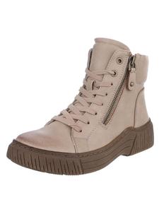 Ital-Design Туфли на высоком каблуке светло-коричневого цвета