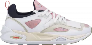 Кроссовки Puma TRC Blaze RE:Collection, белый