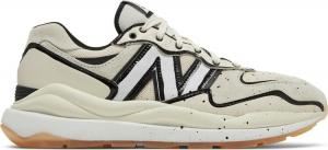 Кроссовки New Balance Joshua Vides x 57/40 'Angora Splatter', коричневый