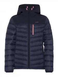 Куртка для лыж и сноуборда Protest  PRTPARINI JR jacket, цвет Ground Blue