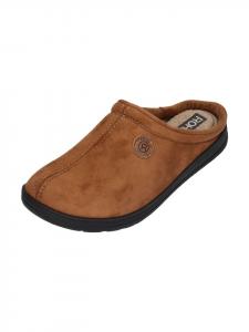 Тапочки ASIAGO 7141 коричневого цвета ROHDE