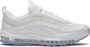 Кроссовки Nike Air Max 97 'White Ice', белый