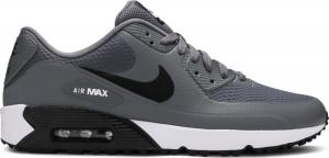 Кроссовки Nike Air Max 90 Golf 'Smoke Grey', серый