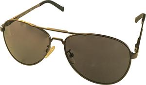 Очки Timberland TB7147 Matte Gunmetal/Smoke One Size