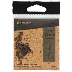 Спиннер Vortex Swivel 10 шт. CAPERLAN