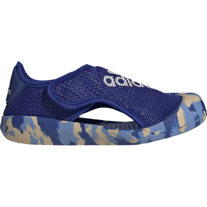 Сандалии Adidas AltaVenture J 'Semi Lucid Blue Camo', синий