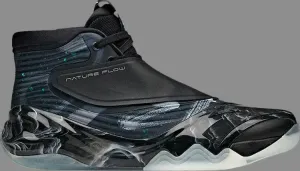 Кроссовки kt6 'water mountain' Anta, черный