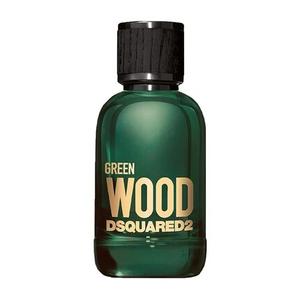 Туалетная вода-спрей Wood Green Dsquared2 Mini, 5 мл
