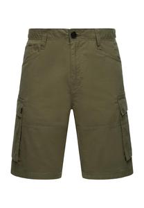 Шорты Мерли Ragweartm, цвет Dark Olive