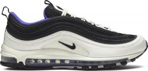 Кроссовки Nike Air Max 97 'Persian Violet', фиолетовый