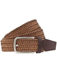 Ремень Vanzetti, бежевый