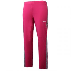 Утепленные женские спортивные брюки Asics, розовый