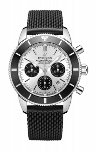Часы superocean heritage b01 chronograph 44 Breitling