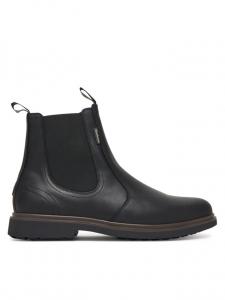 Классические ботильоны MFO0815BK52 Barbour, черный