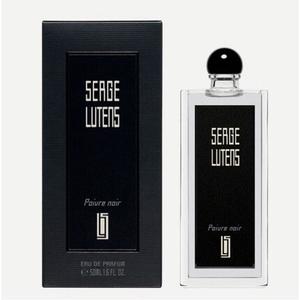 Brand New Serge Lutens Black Pepper Eau De Parfum 100 мл