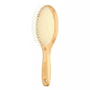 Расческа Olivia Garden Bamboo Touch Paddle Vent
