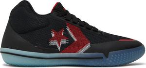 Кроссовки Converse All Star BB Evo Rivals Pack, черный