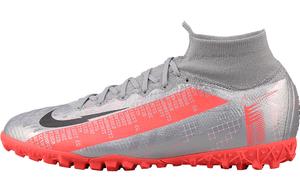 Футбольные кроссовки Nike унисекс