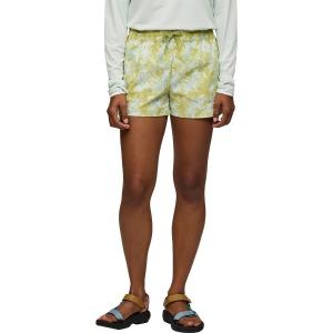 Шорты Cotopaxi Brinco 3in Print Short Cotopaxi, Galactic Lemongrass