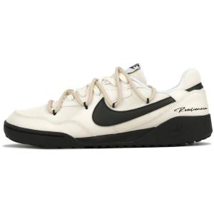 Nike Terra Manta Low top Skateboard Shoes мужские бежевые