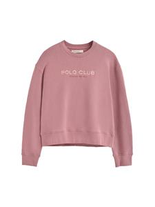 Толстовка Polo Club, Pitaya