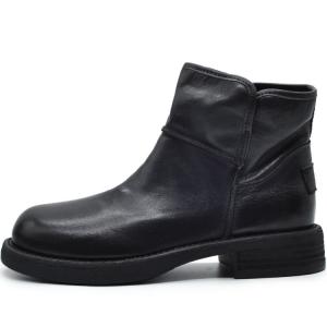 ARTMU Женские ботинки желто-коричневые