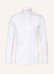 Рубашка ETERNA 1863 Slim Fit, белый