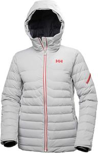 Helly-Hansen 65558 Женская куртка Limelight Helly Hansen, Light Grey