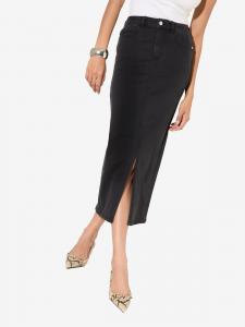 Friends Like These Юбка в черном цвете