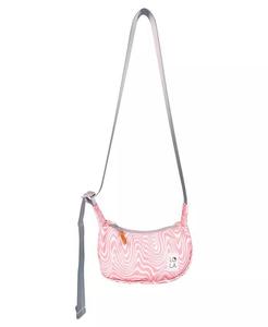 Маленькая лунная сумка Crescent Lola