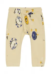 Спортивные штаны sippar Noppies, Pattern Off White