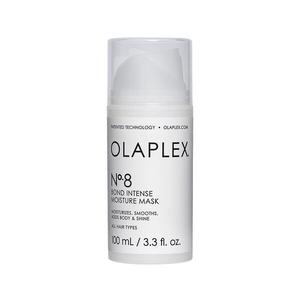 Увлажняющая маска для волос, 100 мл Olaplex N.8 bond intense moisture