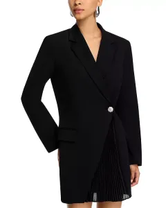 Платье Надин Steve Madden, черный