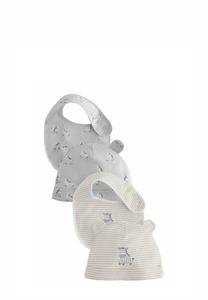 Бейсболка SET 4 PIECE Next, серый