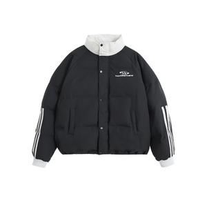 Пуховик Unisex WAITINGWAVE, Синий